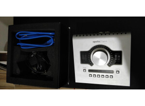 Universal Audio Apollo Twin Duo USB (33435)
