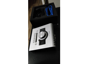 Universal Audio Apollo Twin Duo USB (7893)