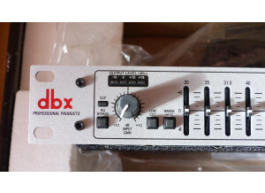 dbx 131S (67994)