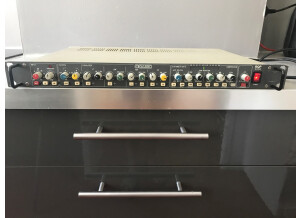 Calrec RQP 3200 (35541)