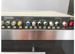 Calrec Minimixer 10x2