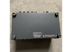 Revv Amplification D20 Lunchbox Amp (56307)