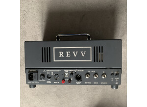 Revv Amplification D20 Lunchbox Amp (12389)