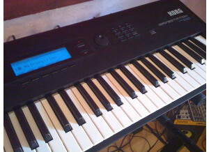 Korg WaveStation (50201)