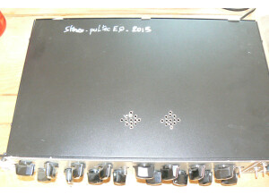 PCB Grinder PQD2 (89761)