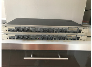 Aphex 661 Tube Compressor / Limiter (8001)