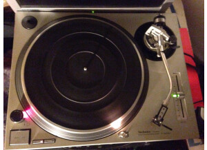 Technics SL-1200 MK2 (31802)