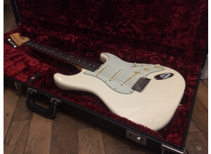 Fender American Original ‘60s Jazzmaster (52086)