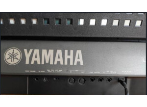 Yamaha PSR-640