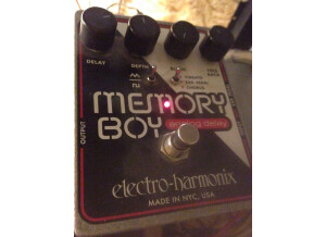 Electro-Harmonix Memory Boy (56100)