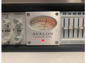 Avalon VT-747SP (81097)