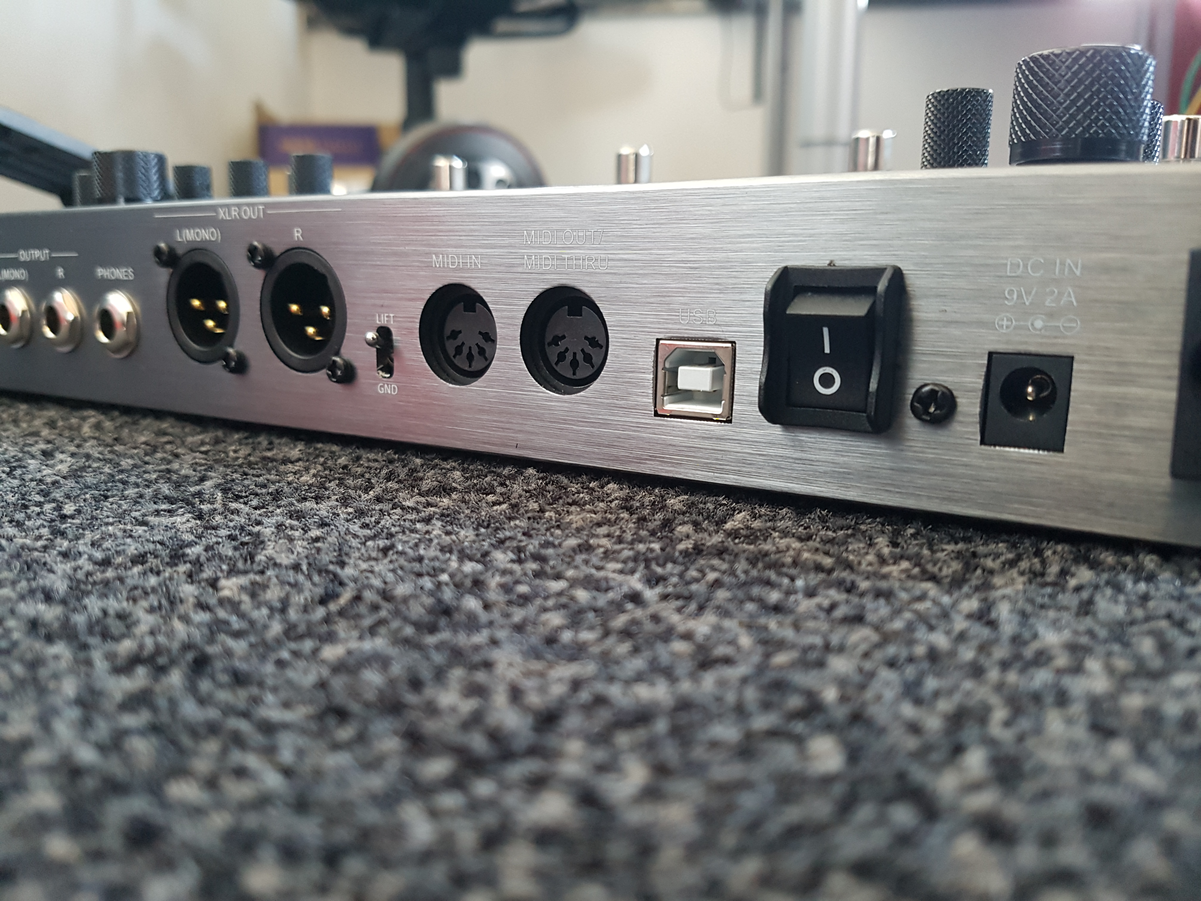 mooer ge300 photo 6