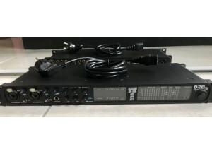 MOTU 828 Mk2 (16201)