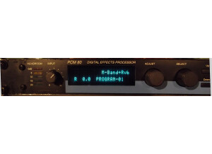 Lexicon PCM 80 (9417)