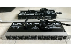 Behringer Ultragain Pro-8 Digital ADA8000 (37942)