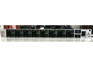 Behringer Ultragain Pro-8 Digital ADA8000 (58492)