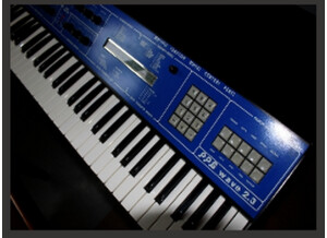 PPG Wave 2.3 (89959)