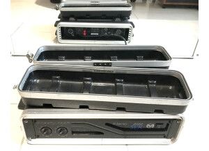 Mac Mah SLX 300 (4980)