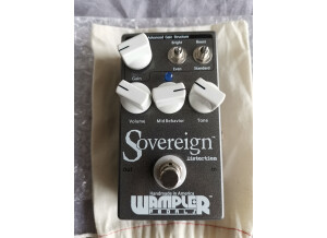 Wampler Pedals Sovereign (26935)