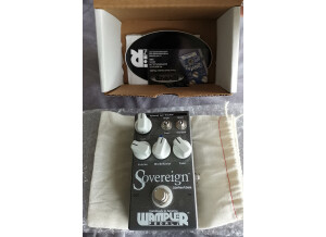 Wampler Pedals Sovereign (16891)