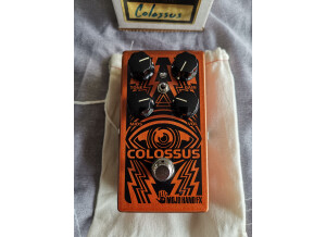 Mojo Hand FX Colossus (75555)