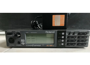 Roland SC-88 VL (85818)