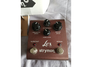 Strymon Lex (55520)