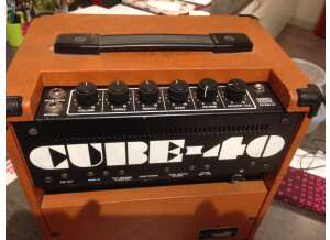 Roland Cube 40 Vintage