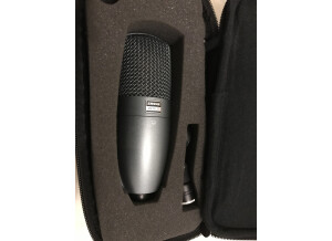 Shure Beta 27 (39217)