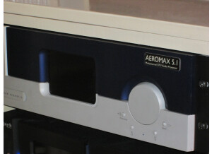Linear Acoustic Aeromax 5.1 (74262)