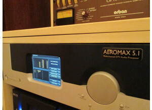 Linear Acoustic Aeromax 5.1 (69394)