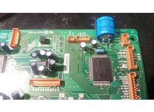 Rotel RSX-972 (75902)