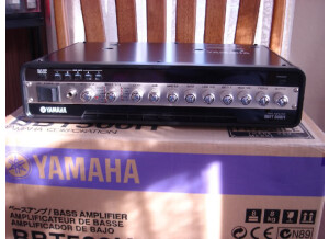 Yamaha BBT 550H