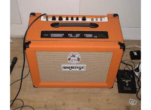 Orange Amps Rocker 30
