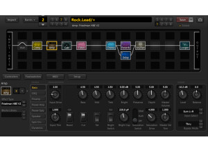 Fractal Audio Systems AX8 (6177)