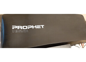 Dave Smith Instruments Prophet REV2 16 voix (52396)