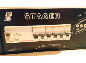 RVE Stager (63222)