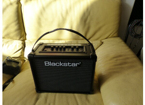 Blackstar Amplification ID:Core Stereo 20 V2 (12262)