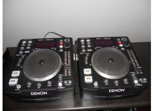 Denon DJ DN-S1200 (57191)