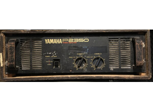 Yamaha P2350