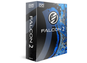 UVI Falcon 2 (45046)