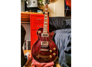 Gibson Les Paul Standard (43721)