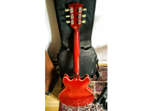 Gibson ES-339 30/60 Slender Neck (50604)