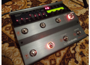 MXR M80 Bass D.I. + (55868)