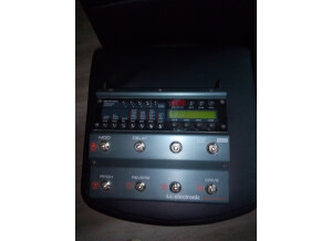 Fender Super Champ XD (7256)