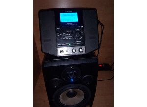 Fender Super Champ XD (16092)