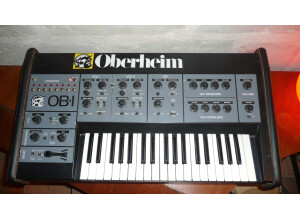 Oberheim OB-1 (77144)