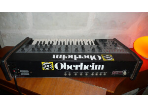 Oberheim OB-1 (67710)