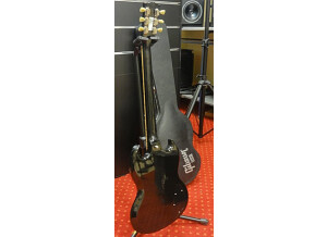 Gibson SG_face arrière