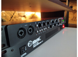 Focusrite 1